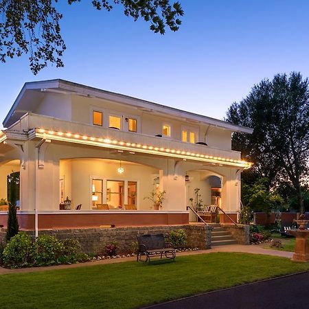 Kenwood Casa Bella Inn מראה חיצוני תמונה