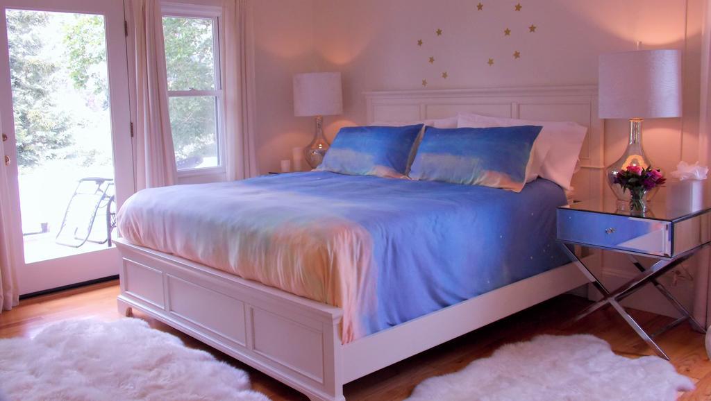 Kenwood Casa Bella Inn חדר תמונה
