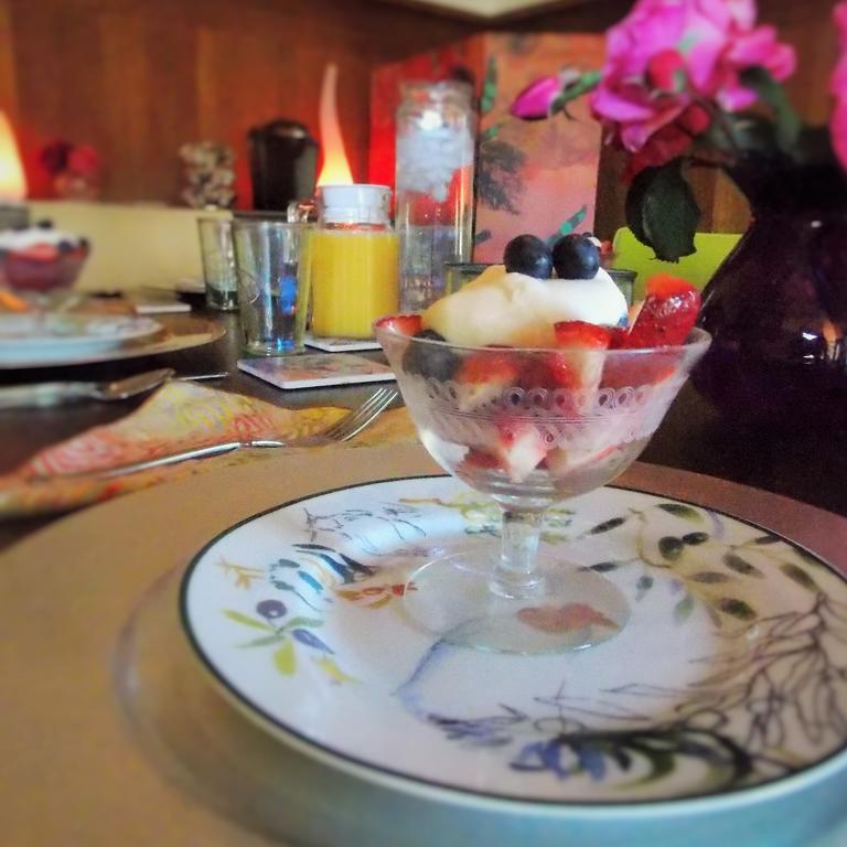 Kenwood Casa Bella Inn מראה חיצוני תמונה