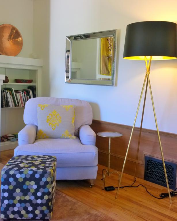 Kenwood Casa Bella Inn מראה חיצוני תמונה
