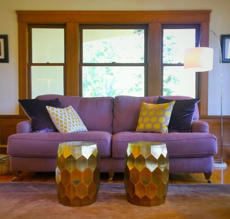 Kenwood Casa Bella Inn מראה חיצוני תמונה