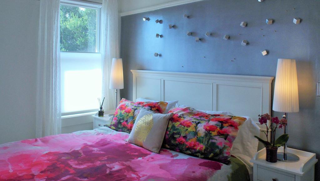 Kenwood Casa Bella Inn חדר תמונה