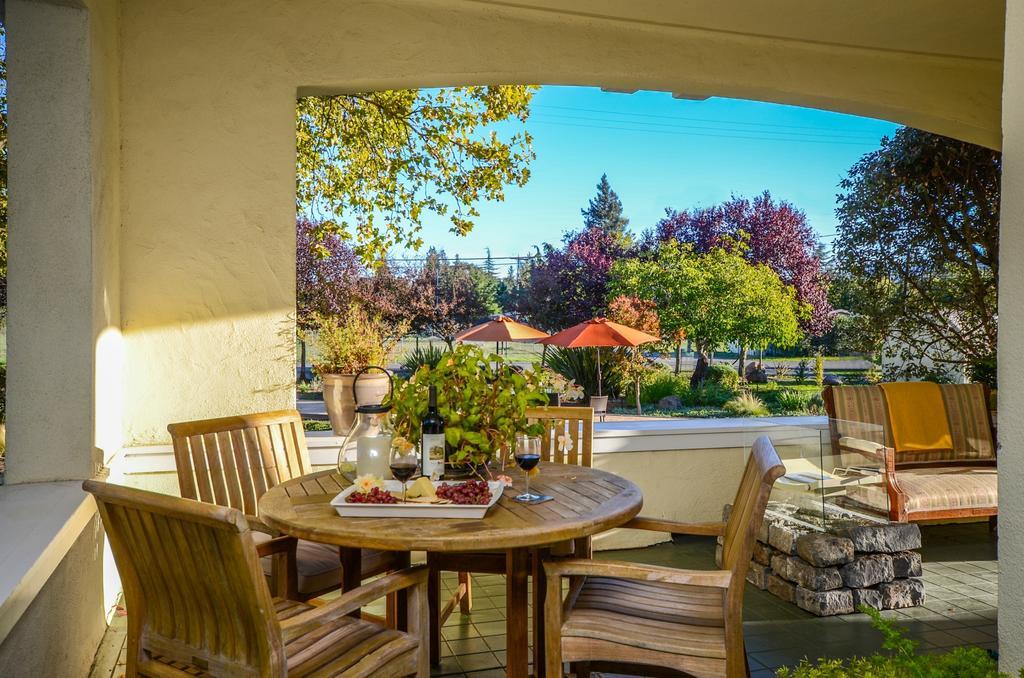 Kenwood Casa Bella Inn מראה חיצוני תמונה