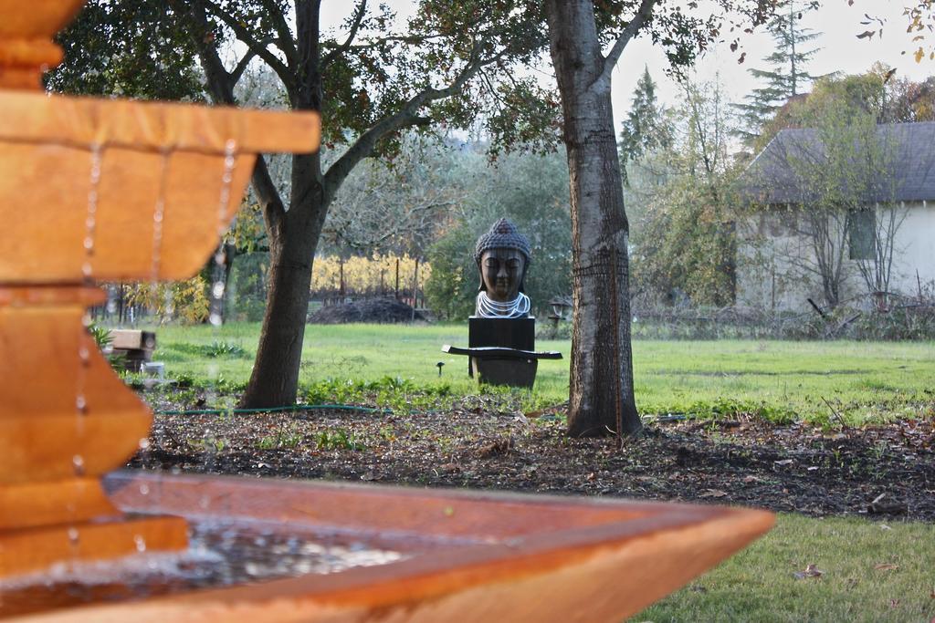 Kenwood Casa Bella Inn מראה חיצוני תמונה