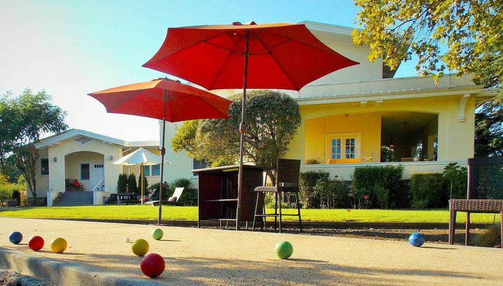 Kenwood Casa Bella Inn מראה חיצוני תמונה