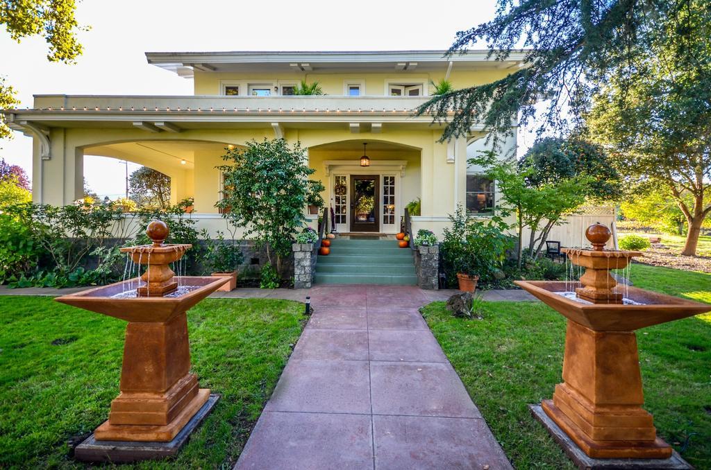 Kenwood Casa Bella Inn מראה חיצוני תמונה