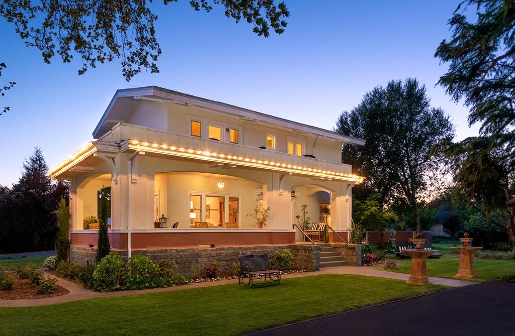 Kenwood Casa Bella Inn מראה חיצוני תמונה