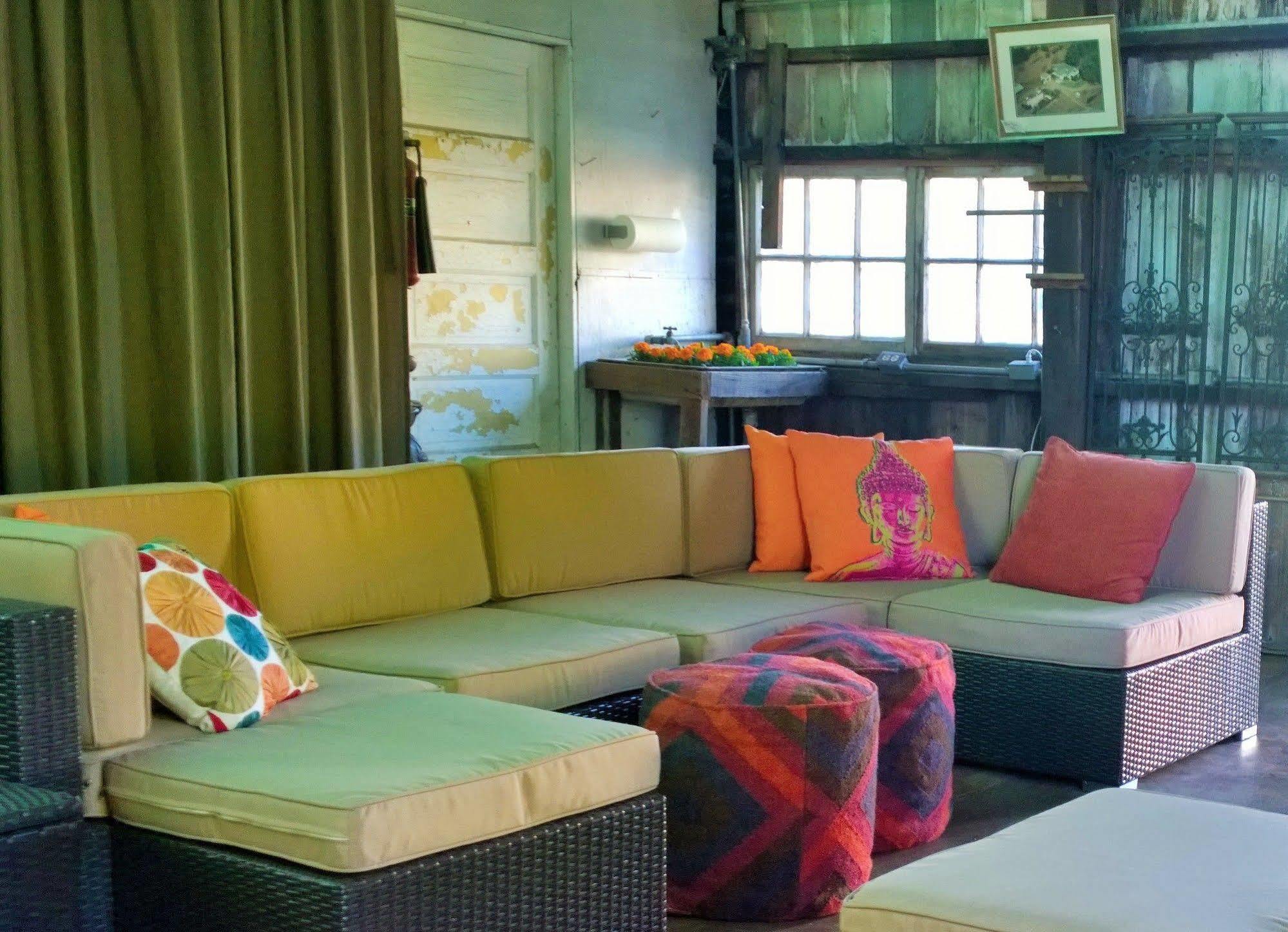 Kenwood Casa Bella Inn מראה חיצוני תמונה