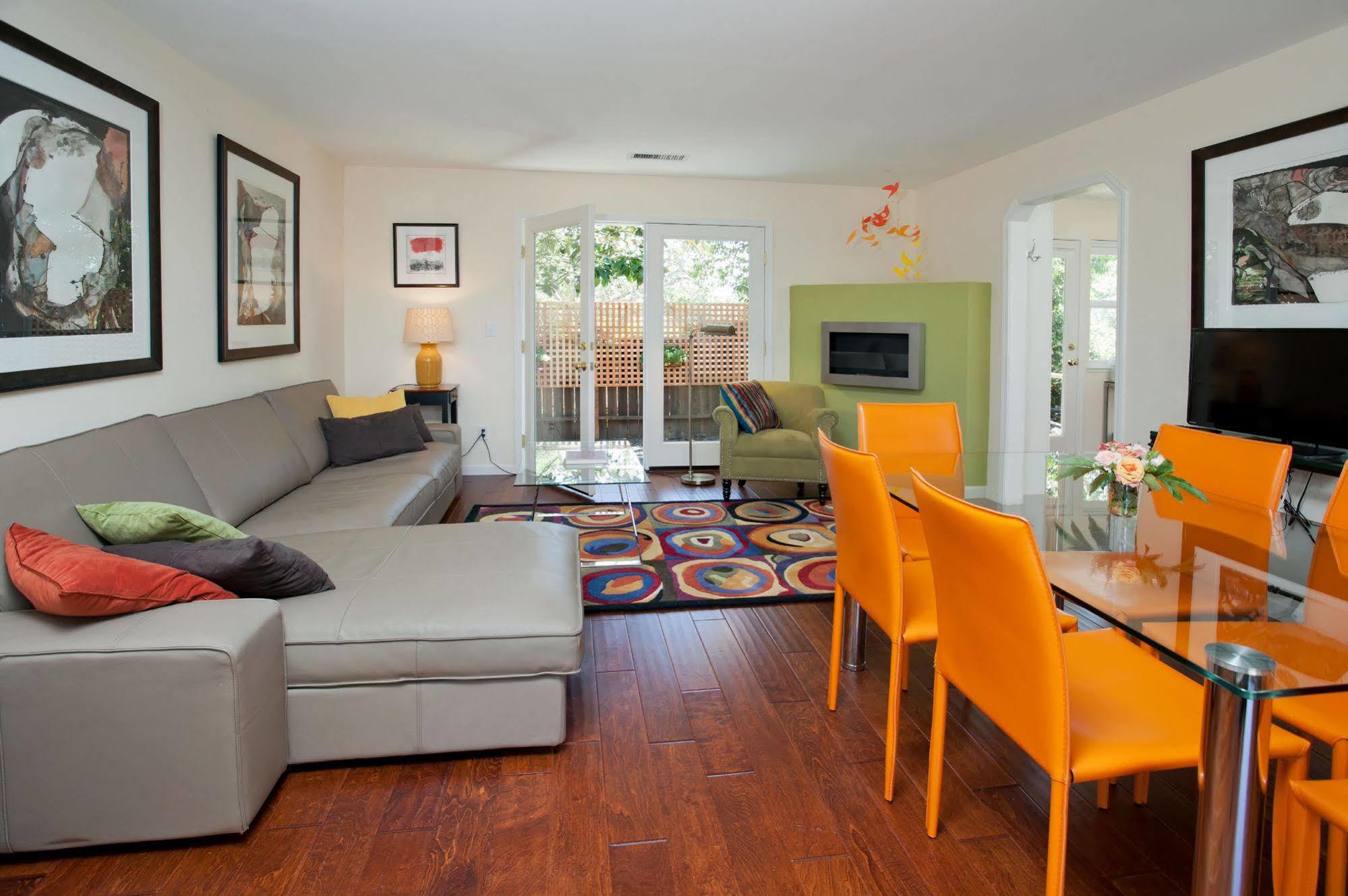 Kenwood Casa Bella Inn מראה חיצוני תמונה
