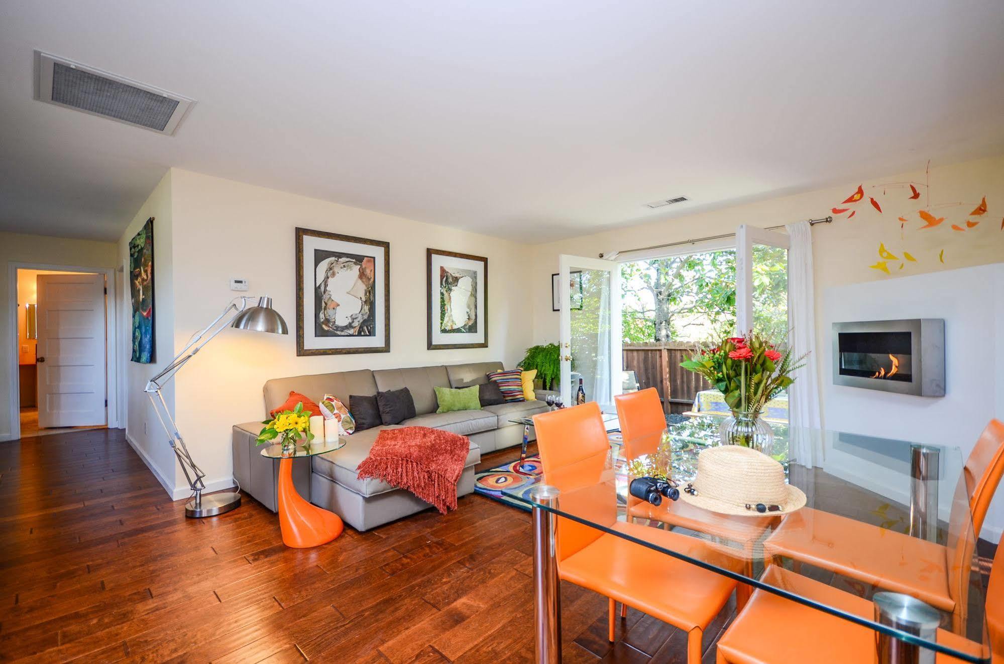Kenwood Casa Bella Inn מראה חיצוני תמונה