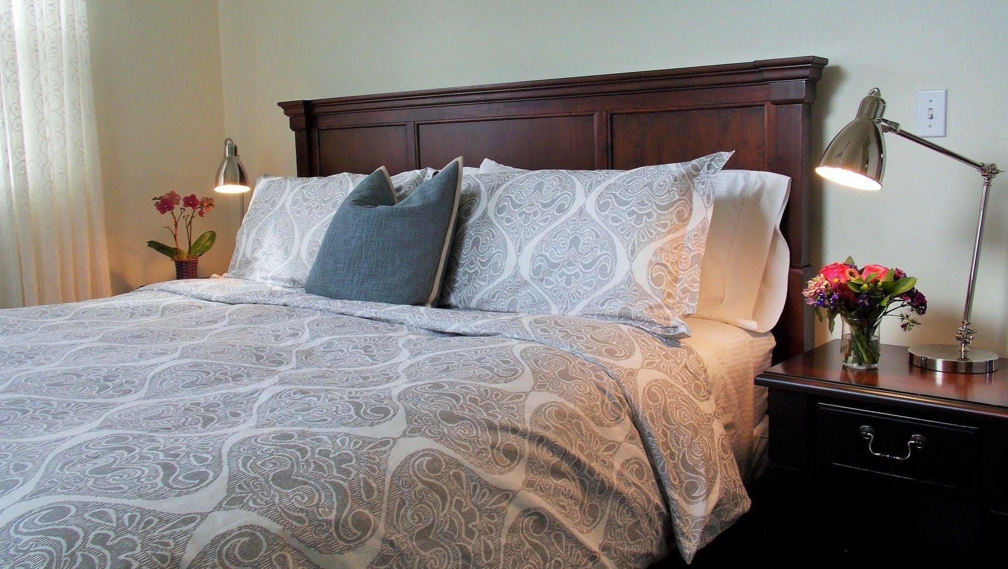 Kenwood Casa Bella Inn מראה חיצוני תמונה