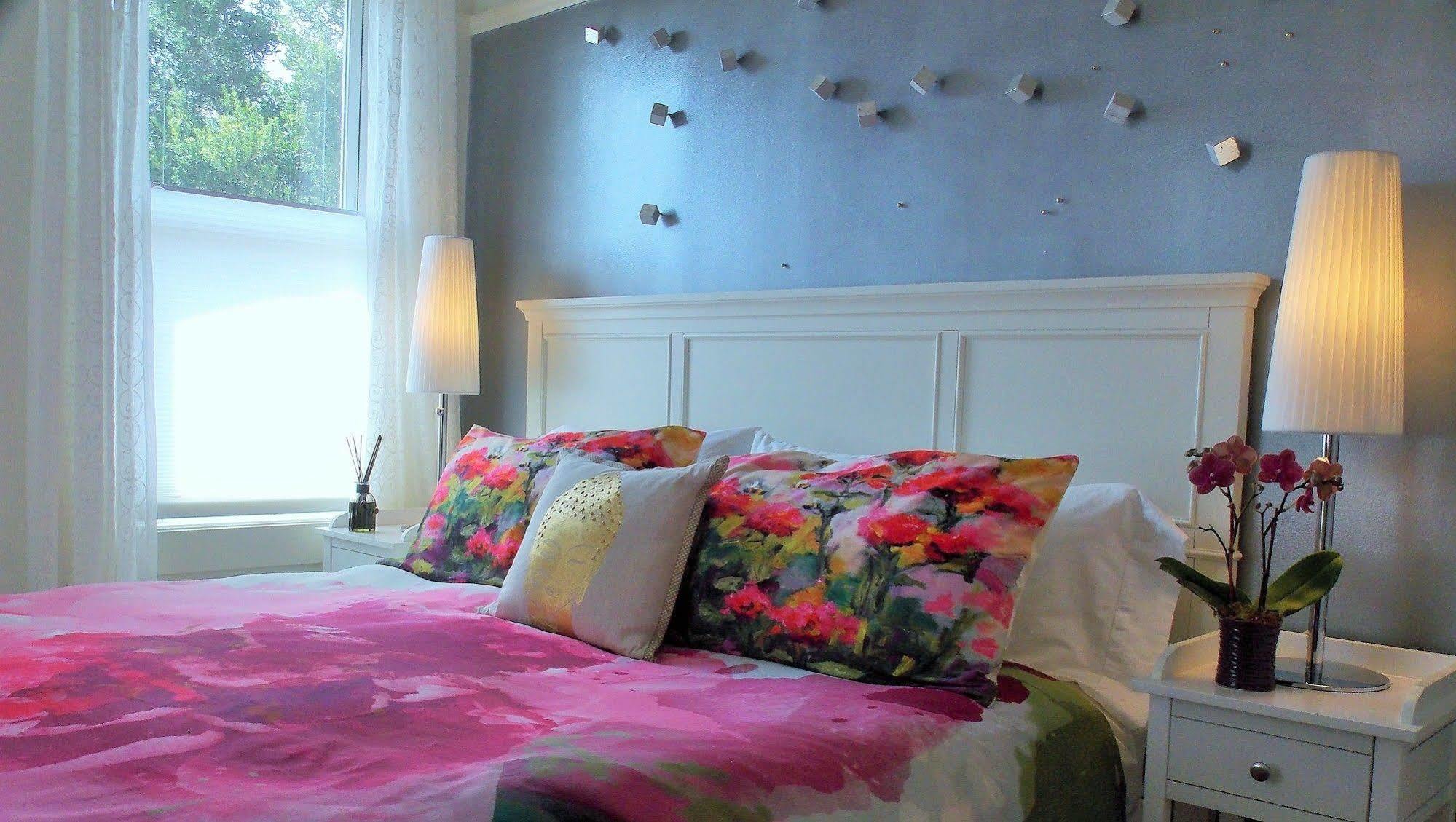 Kenwood Casa Bella Inn מראה חיצוני תמונה