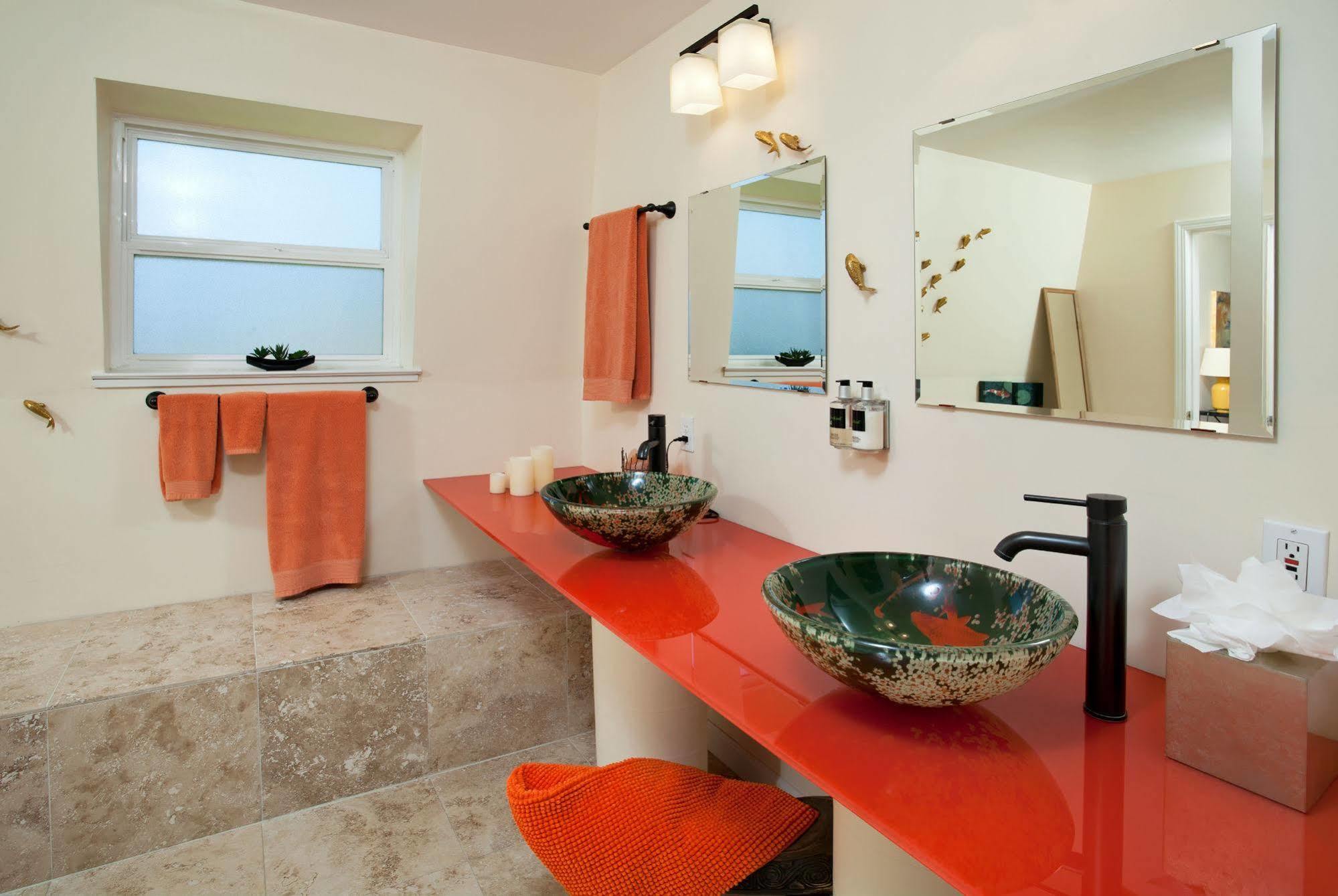 Kenwood Casa Bella Inn מראה חיצוני תמונה