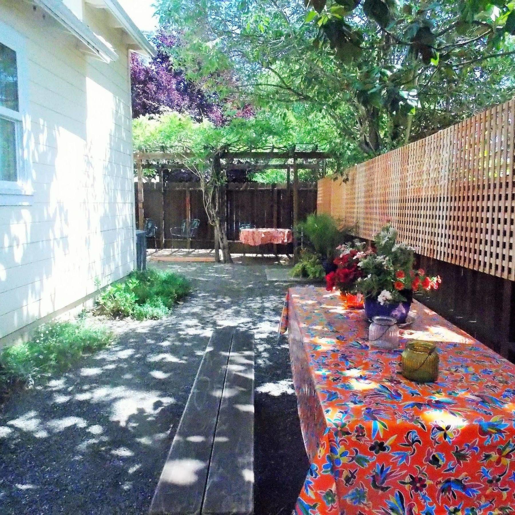 Kenwood Casa Bella Inn מראה חיצוני תמונה