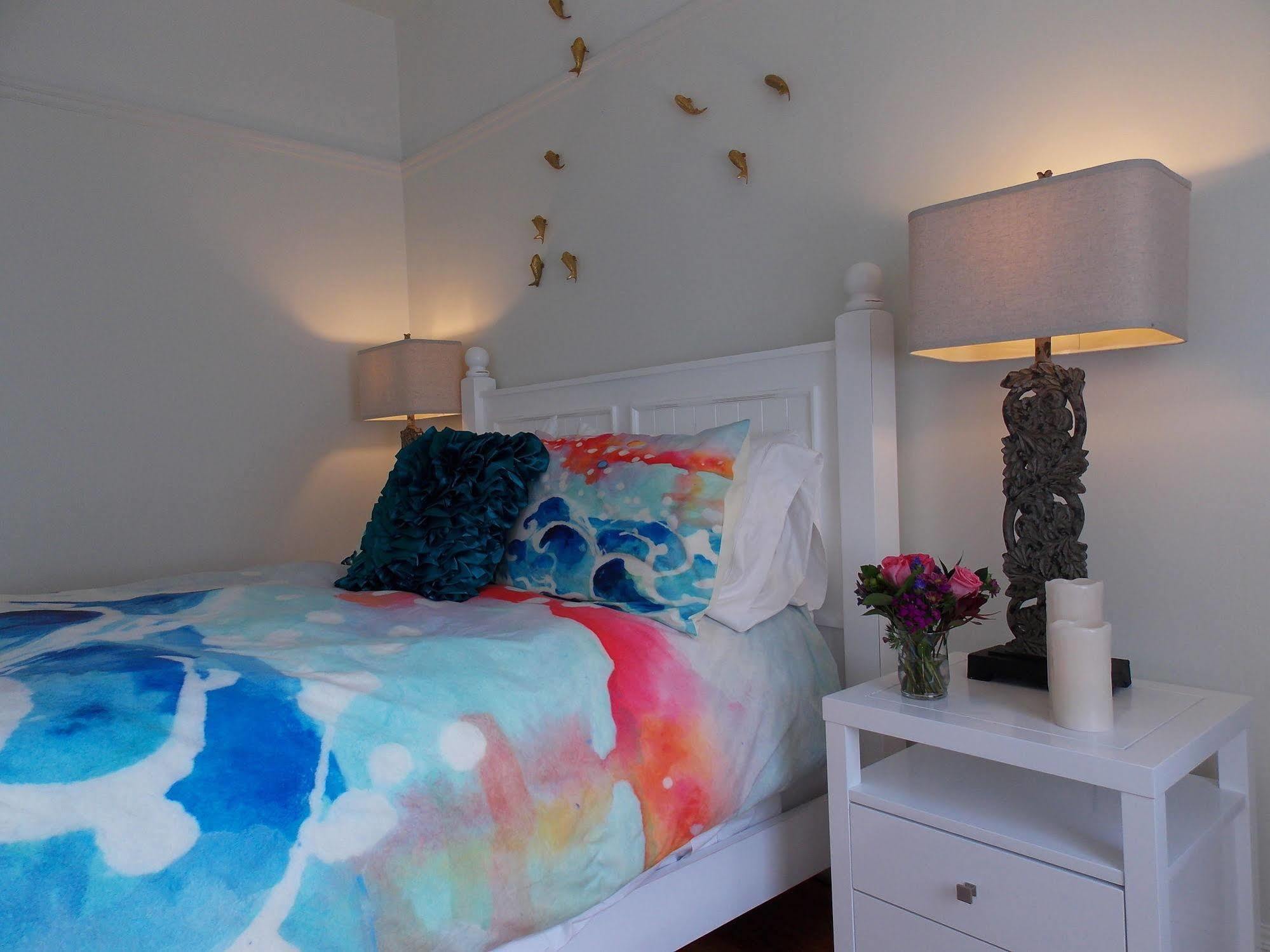 Kenwood Casa Bella Inn מראה חיצוני תמונה
