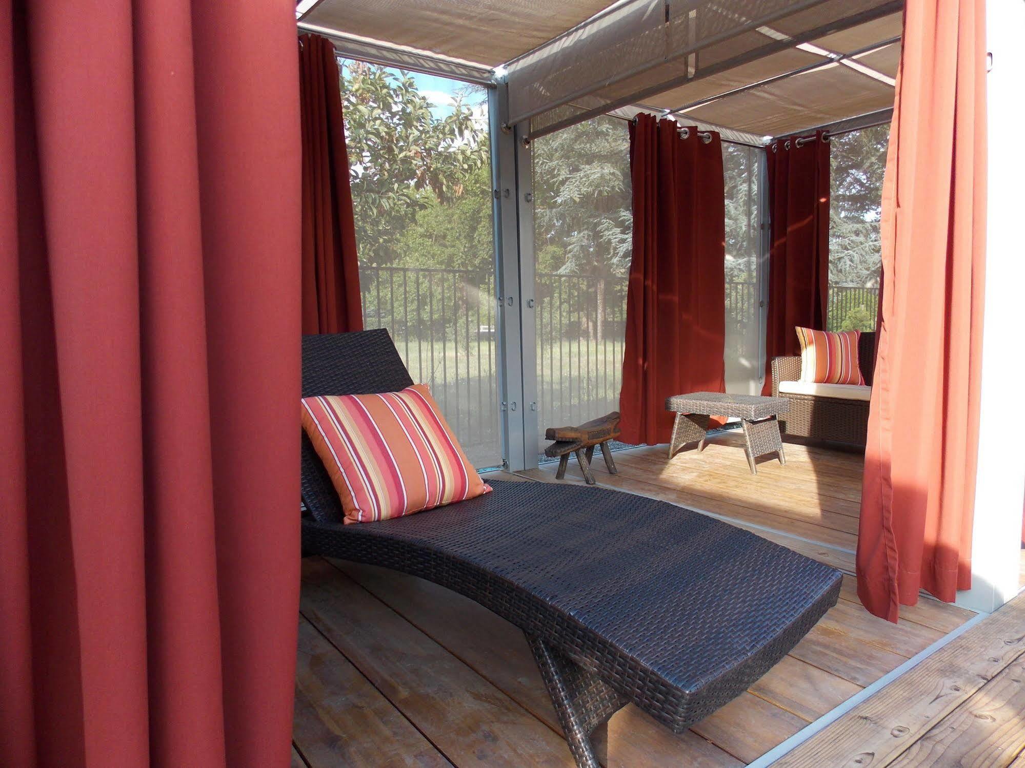 Kenwood Casa Bella Inn מראה חיצוני תמונה