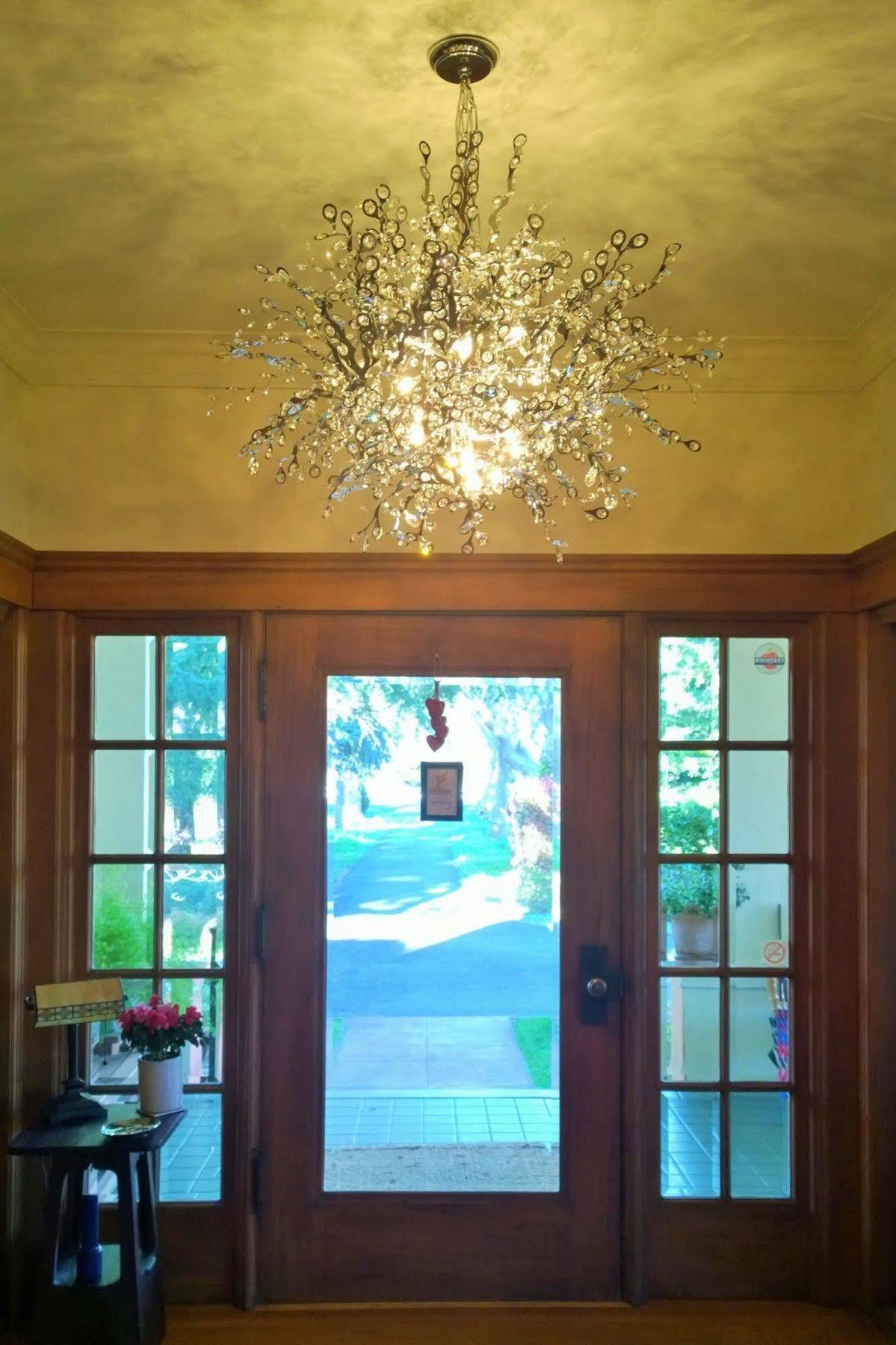 Kenwood Casa Bella Inn מראה חיצוני תמונה