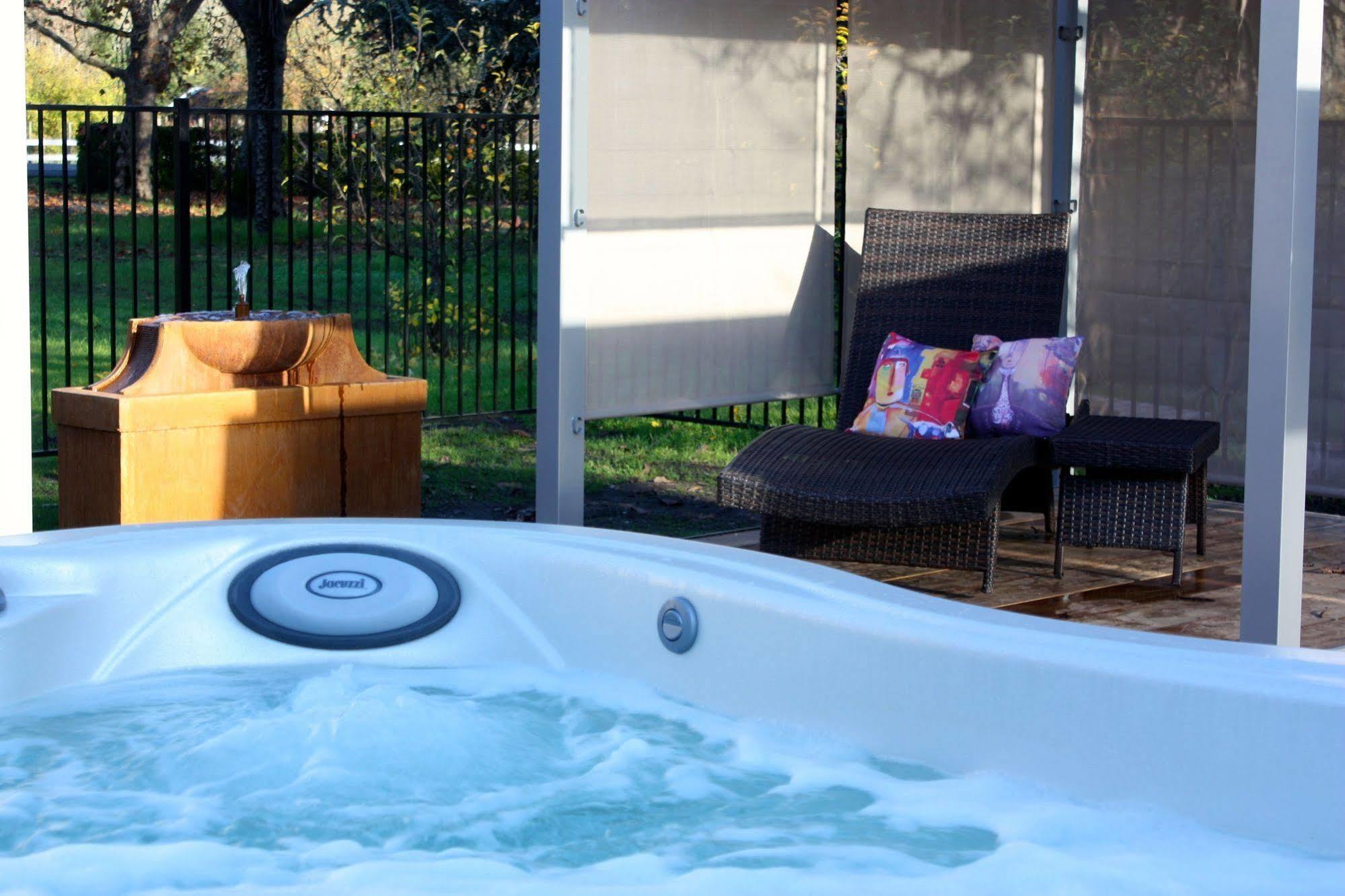 Kenwood Casa Bella Inn מראה חיצוני תמונה