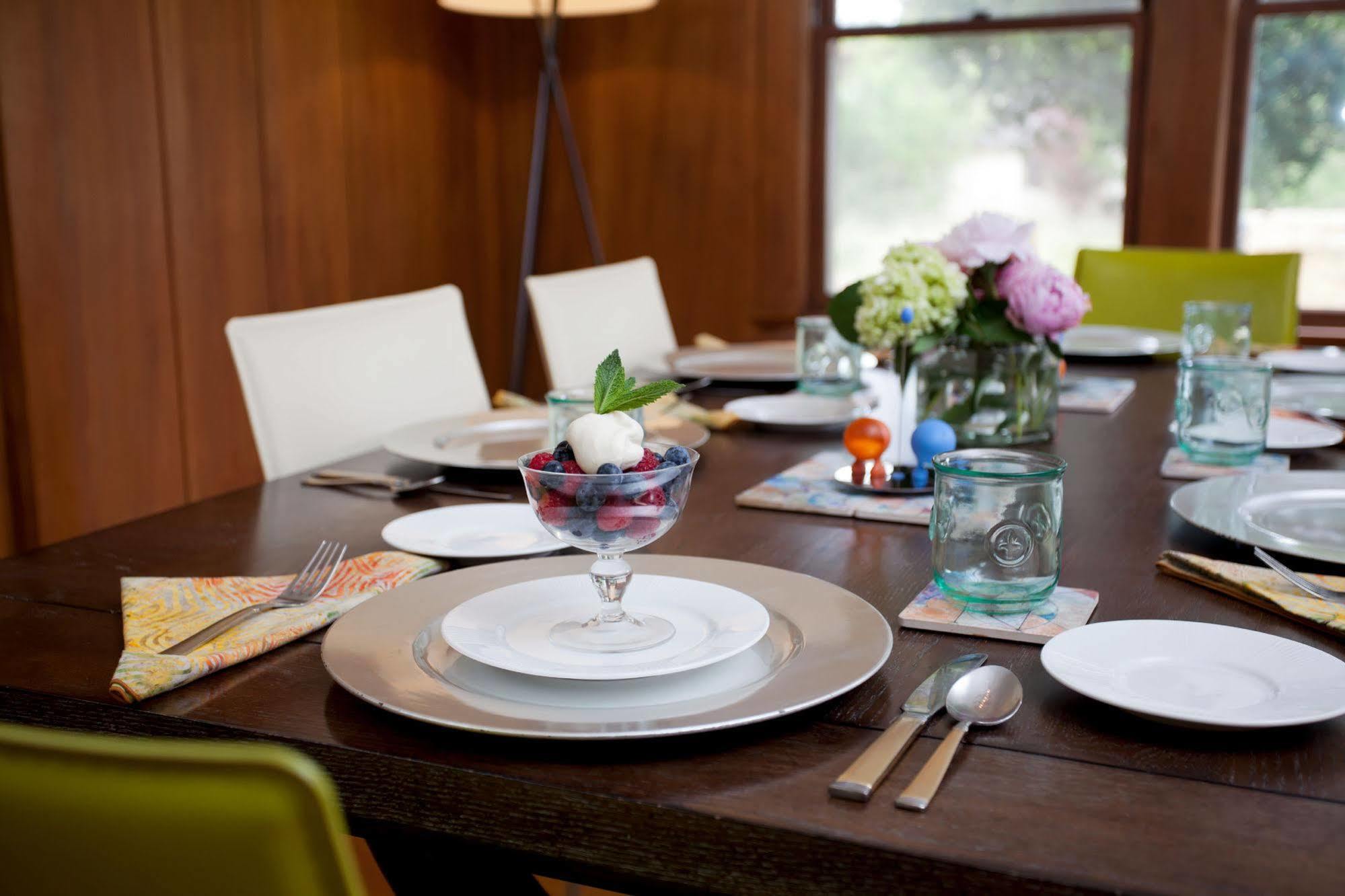 Kenwood Casa Bella Inn מראה חיצוני תמונה