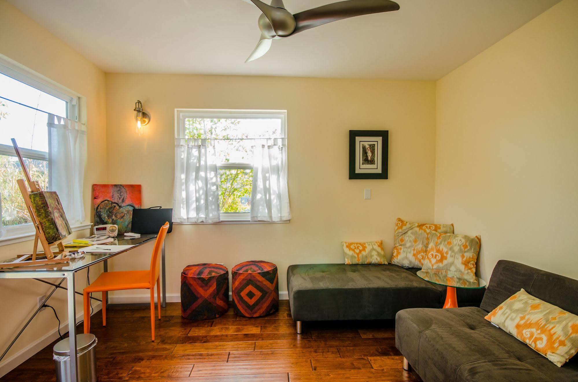 Kenwood Casa Bella Inn מראה חיצוני תמונה